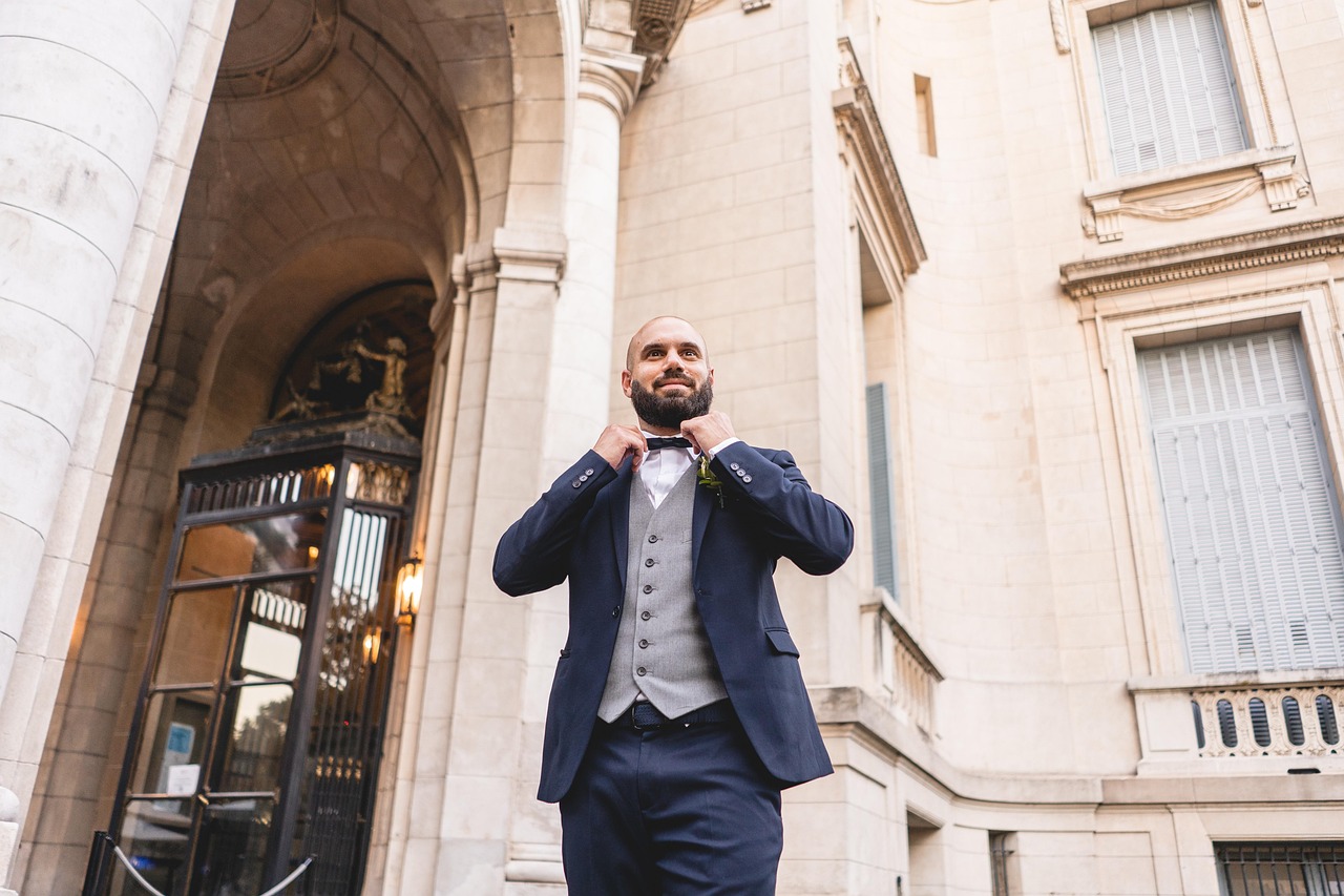 Comment choisir le costume parfait pour une occasion spéciale ?